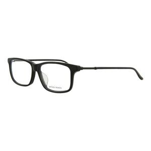Bottega Veneta Mens Square/Rectangle Black Black Transparent Fashion Designer